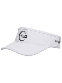 Six Zero Sports Visor