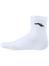 Tarkine Airflow Recycled Mid Crew Socks