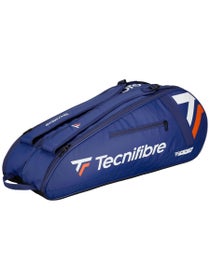 Tecnifibre Tour Endurance Blue 6 Pack Bag