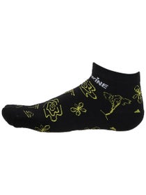 Tarkine Merino Run Ankle Socks