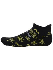 Tarkine Merino Run Low Ankle Socks