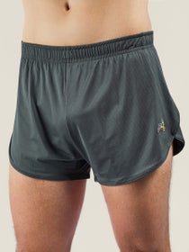 Tracksmith Men's Twilight Split Shorts