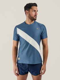 Tracksmith Men's Van Cortlandt Tee