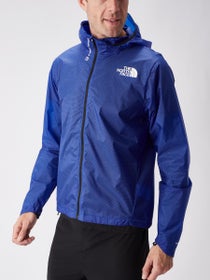 The North Face Men's Flight Lightriser Wind Jacket Blue