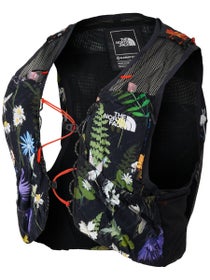 The North Face Summit Run Vest 10 Alpine Floral 