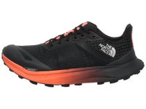 The North Face VECTIV Infinite 2 Men's Shoes Ashphalt/F