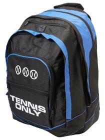 Tennis Only Back Pack Bag