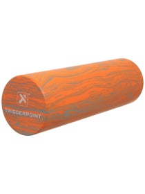 Trigger Point Foundation Foam Roller 18"