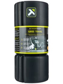Trigger Point Travel Grid Foam Roller