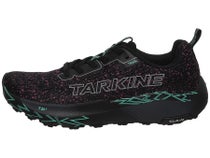Tarkine Trail Devil 2 Men's Shoes Black/Blue Neon