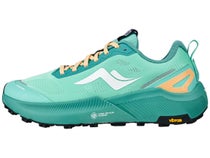 Tarkine Trail Devil 3 Women's Shoes Lagoon Blue