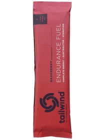 Tailwind Caff Endurance Fuel Sachet  Raspberry Buzz