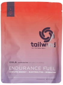 Tailwind Caffeinated Endurance Fuel Drink 30-Serving