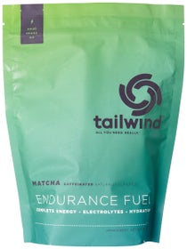 Tailwind Caffeinated Endurance Fuel Drink 50-Serving