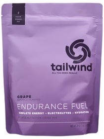 Tailwind Endurance Fuel Drink 30-Serving