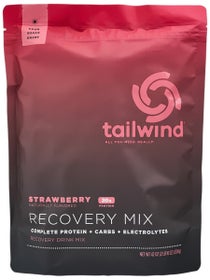 Tailwind Fava Recovery Mix Drink 20-Serving