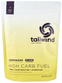 Tailwind High Carb Fuel Drink Mix 16-Serving