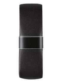 Tennis Only Private Label Leather Grips Black