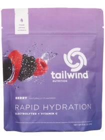 Tailwind Nutrition Rapid Hydration Drink Mix