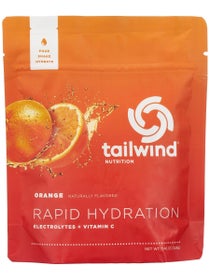 Tailwind Nutrition Rapid Hydration Drink Mix