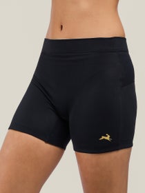 Tracksmith Women's Turnover Short Tights