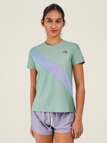 Tracksmith Women's Van Cortlandt Tee