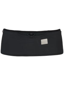 COMFORT RUNNING BELT - BLACK