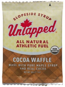 Untapped Maple Waffles Individual