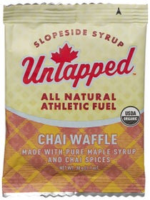 Untapped Maple Waffles Individual
