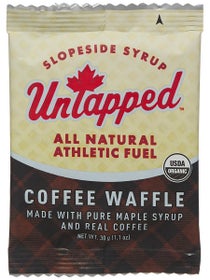 Untapped Maple Waffles Individual