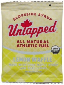 Untapped Maple Waffles Individual