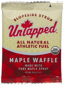 Untapped Maple Waffles Individual