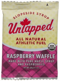 Untapped Maple Waffles Individual