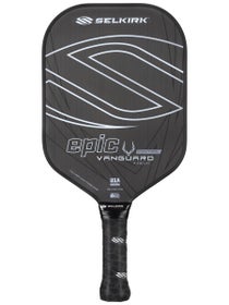 Selkirk Vanguard Control Epic Pickleball Paddle