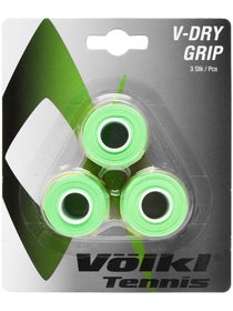 Volkl V-Dry OverGrips