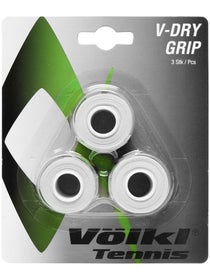 Volkl V-Dry OverGrips