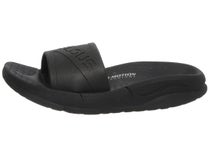 VELOUS Active Unisex Slide Black/Black