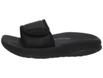 VELOUS Hoya Unisex Slide Black/Black 