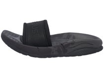 VELOUS Laguna Unisex Slide Dark Grey/Black