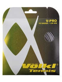 Volkl V-Pro 16 String Silver