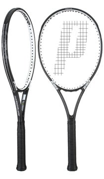 Prince Textreme Warrior 100 