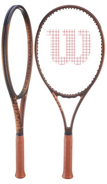 Wilson Pro Staff X v14 Racquet