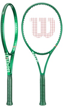 Wilson Blade 100 v10 Racquet