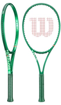 Wilson Blade Pro 100 v10 Racquet