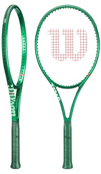 Wilson Blade 100L v10 Racquet
