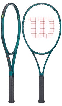 Wilson Blade 98 18x20 v9 Racquet