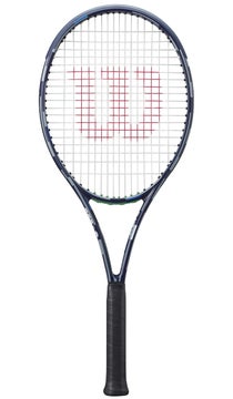 Wilson Blade 100L 16x19 v9 US Open Racquet 2025