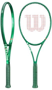 Wilson Blade 98 16x19 v10 Racquet