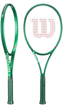 Wilson Blade 98 18x20 v10 Racquet