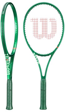 Wilson Blade Pro 98 16x19 v10 Racquet